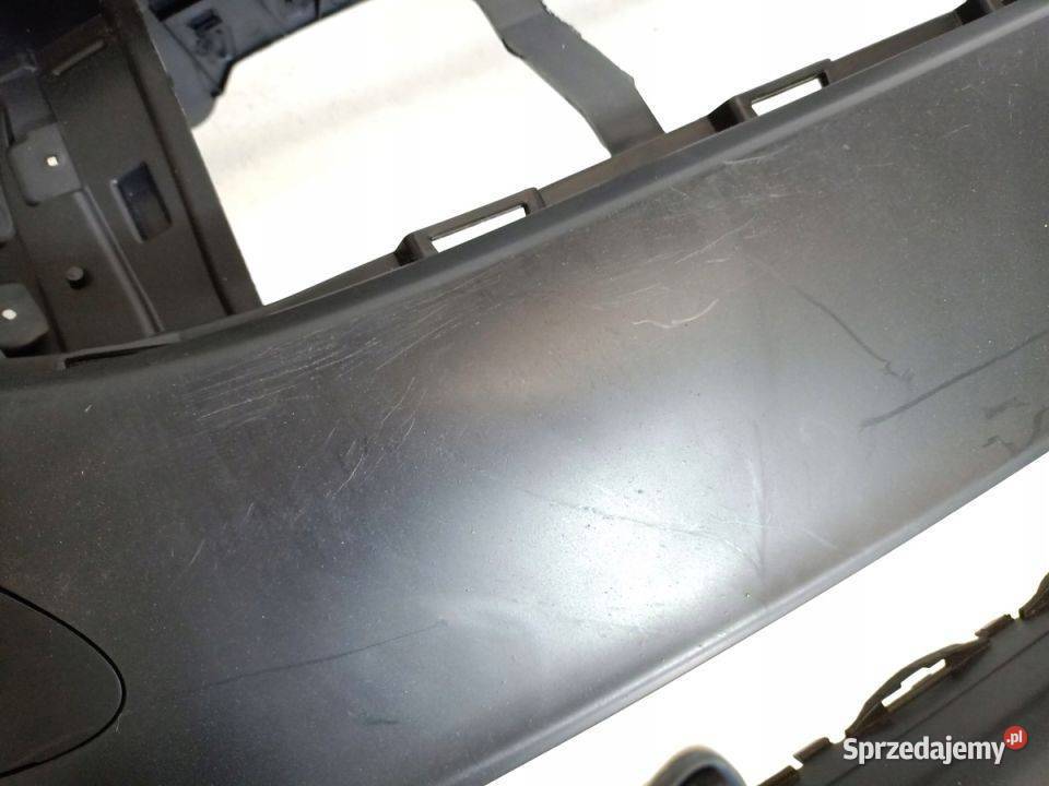 FIAT TIPO 2 II 1619 SEDAN ZDERZAK PRZEDNI PRZÓD Motoryzacja Skarżysko-Kamienna sprzedam