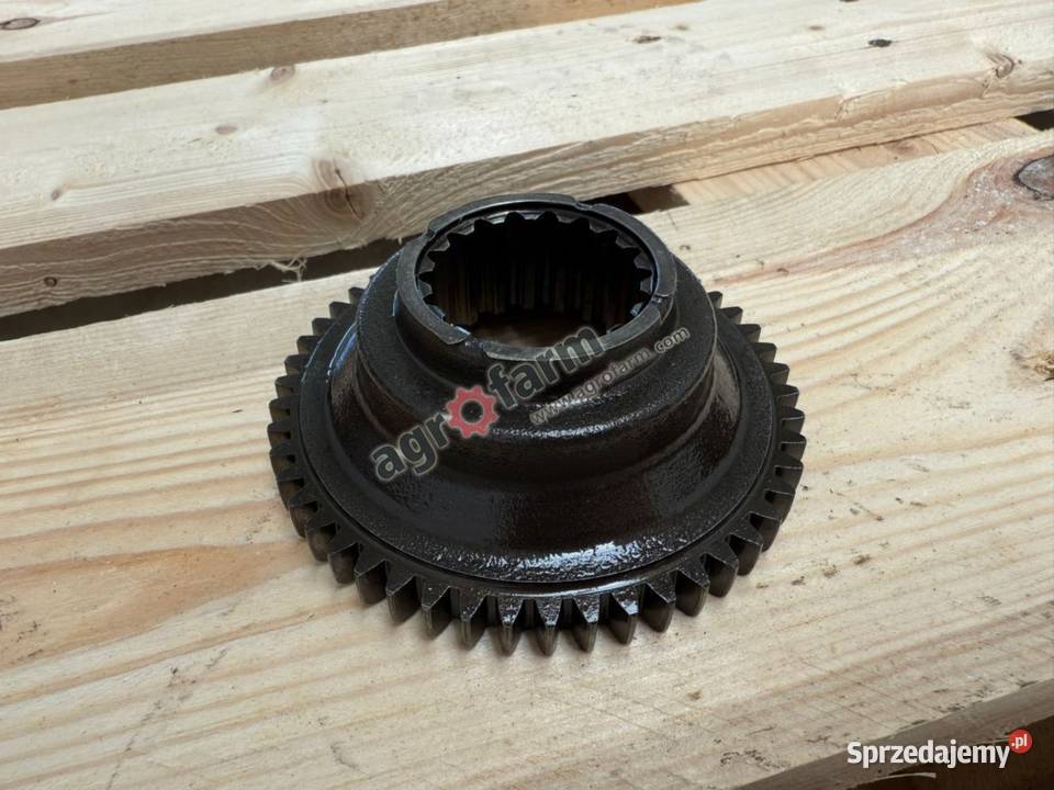 Koło zębate Claas Arion CMATIC Byków