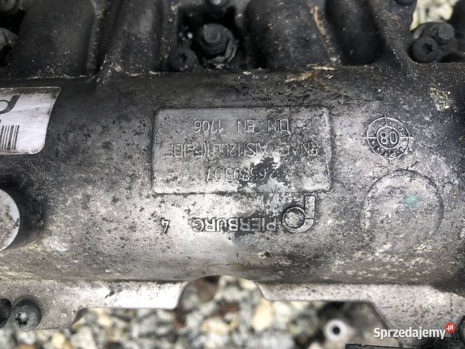 TANIO SPRZEDAM GŁOWICĘ 19 CDTI 16V 150 OPEL SAAB Wrocław