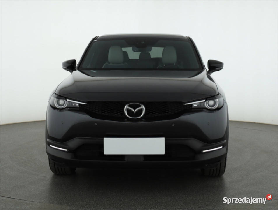 Mazda MX30 eSkyactiv Piaseczno