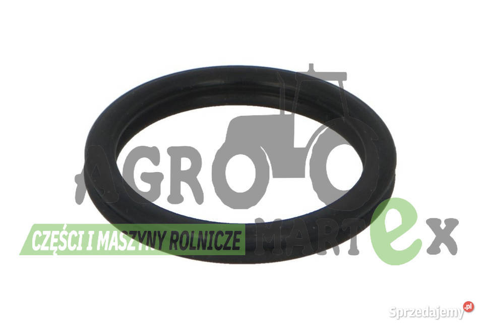 R63605 USZCZELKA POMPY HYDR JD Wichrów