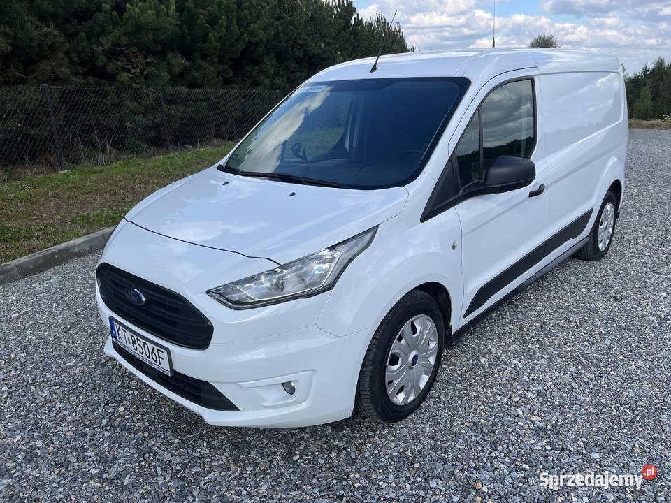 Sprzedam Ford Transit Connect Long L2 Tarnów