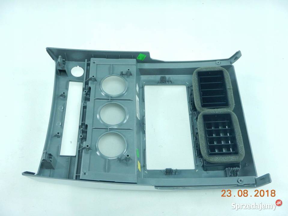 OSŁONAPANEL KONSOLI JEEP CHEROKEE 0108 ORYGINAŁ osobowe