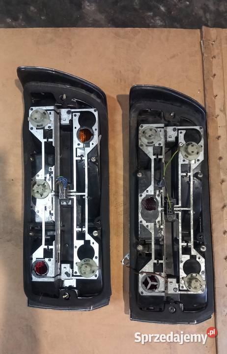 Lampy tył Bmw e23 e28 Aleksandrów Łódzki