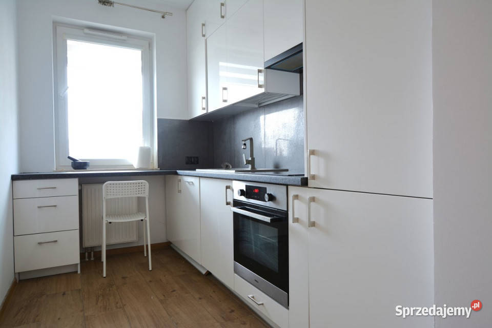 Mieszkanie 4346m2 2pokojowe Lublin balkon