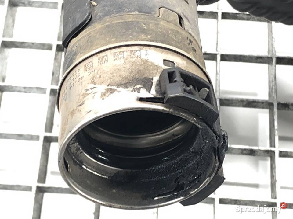 RURA POWIETRZA RENAULT KADJAR 16 130 PRZEWÓD