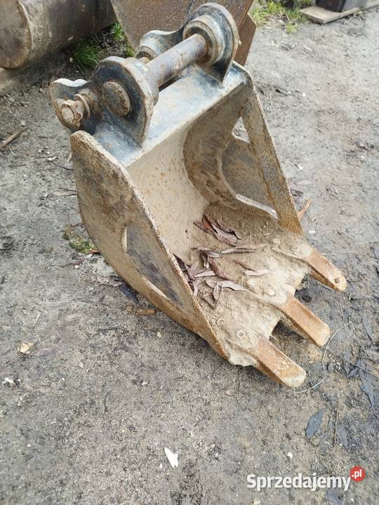 Łyżka Łyżki 30 60 Tarnów