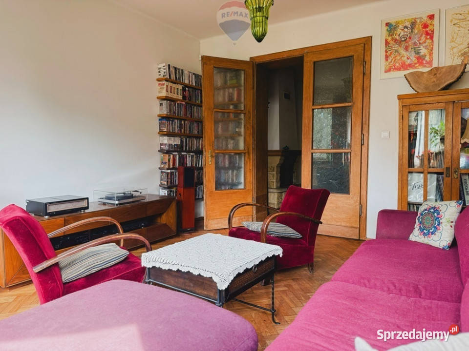 Wyjątkowe mieszkanie na Ligocie 120m2 Katowice sprzedam