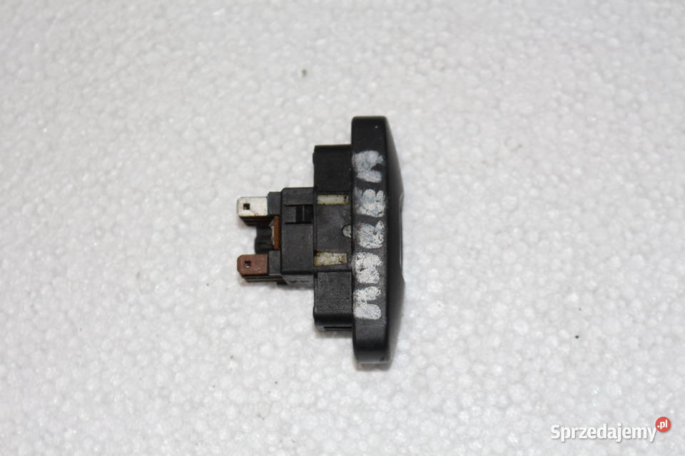 FIAT MAREA PRZEŁĄCZNIK AWARYJNYCH A223 8 PIN Prochowice sprzedam