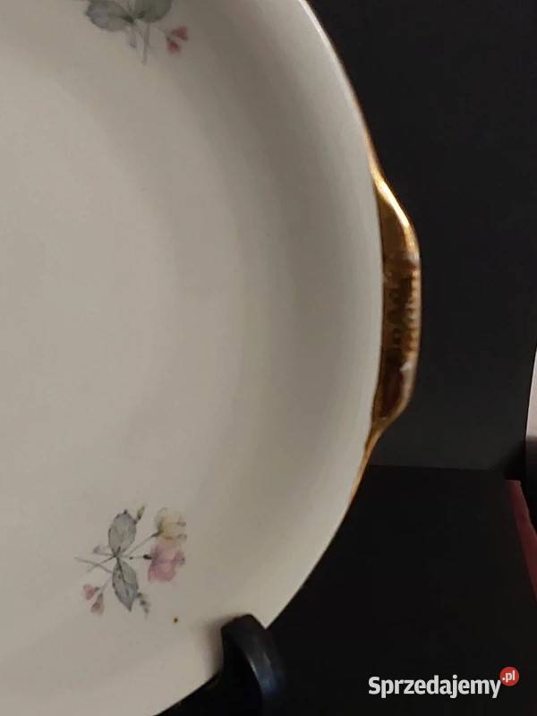 Paterka z uchwytami Zeh Scherzer lubuskie Skwierzyna