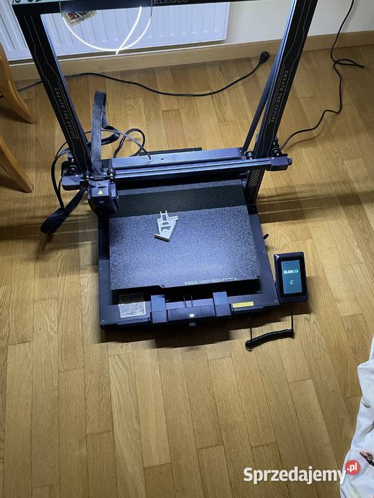 Drukarka 3d Elegoo Neptune 4 Warszawa