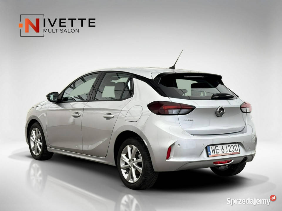 Opel Corsa 15 DT 102 Business Salon FVat F 2019 Corsa
