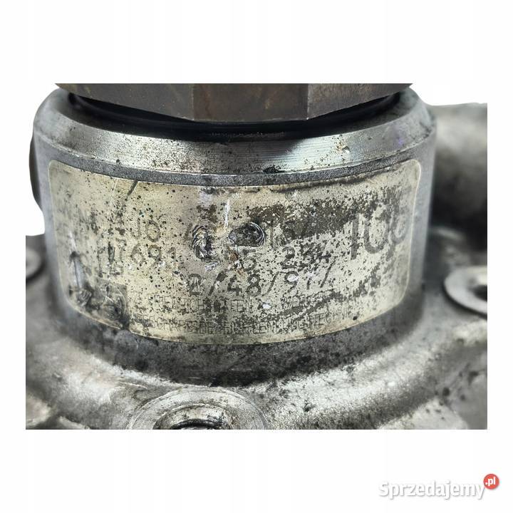 POMPA WSPOMAGANIA VW Polo 19 D 1J0422154 91130