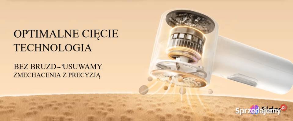 Odświeżacz tkanin bezprzewodowych