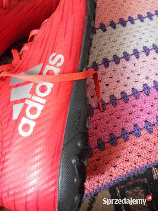 Buty męskie Adidas podlaskie Sejny