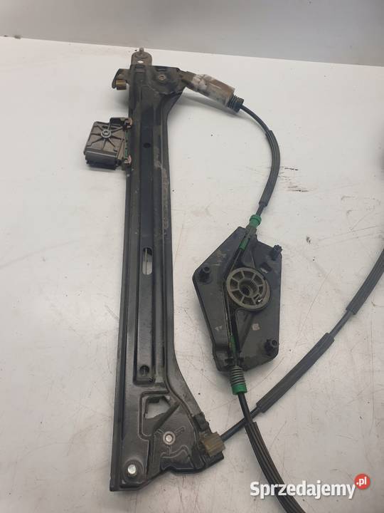 MECHANIZM SZYBY LEWY PRZÓD AUDI A5 8T8837461 Przystajń