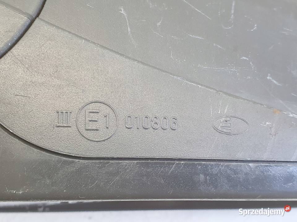LUSTERKO LEWE Opel Vectra C 028r KIEROWCY 5 Pin