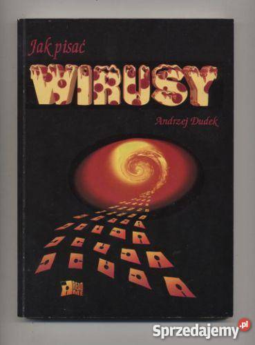 pisać wirusy Szczecin