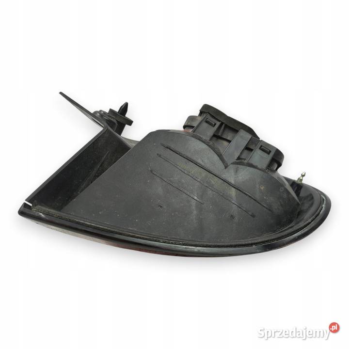 LAMPA LEWA Mitsubishi Colt VI Z30 LIFT 2008