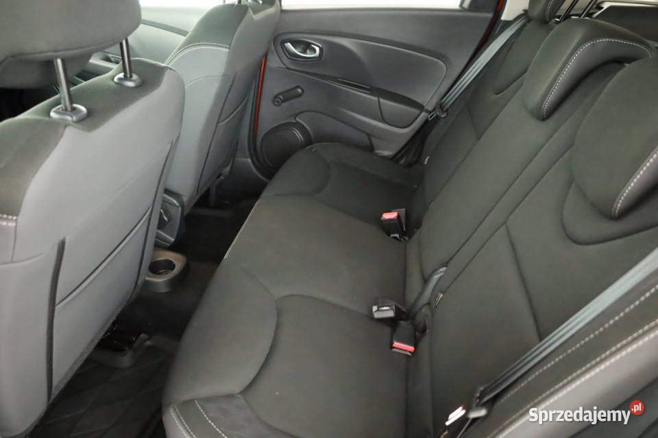Renault Clio 09 TCe Kombi Piaseczno