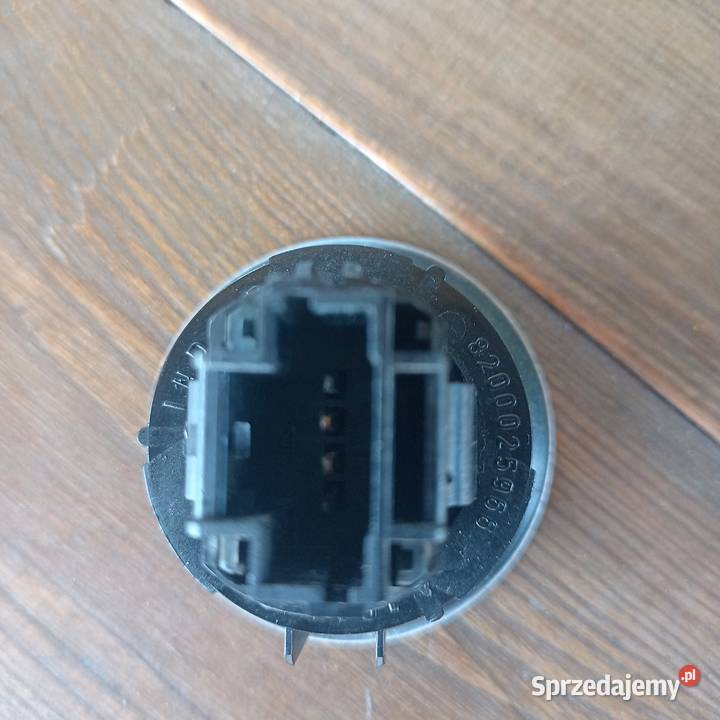 Czytnik kart przycisk StartStop Renault Laguna Rok produkcji 2004 Czajków sprzedam