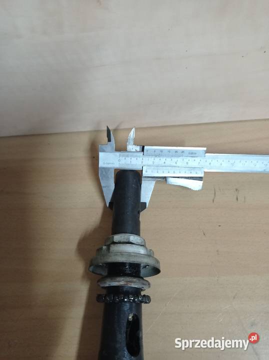 Sztyca lag duży chiński skuter koło 12 13 Łubno sprzedam