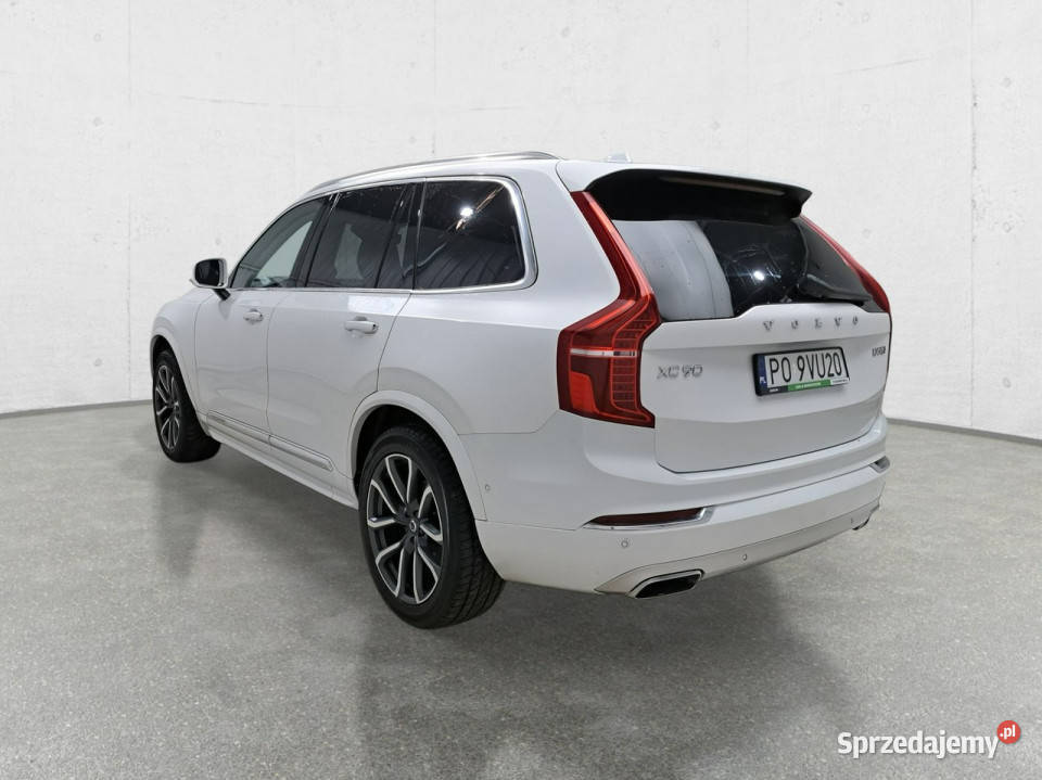 Volvo XC 90 II 2014 Komorniki