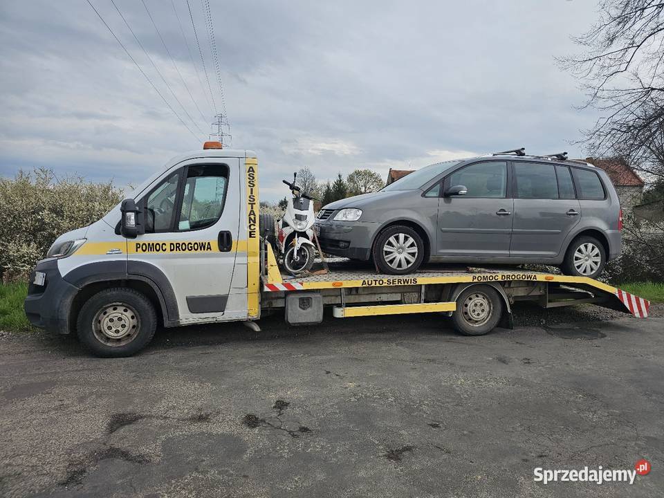 Skup lawet i autolawet szybka wycena i odbiór