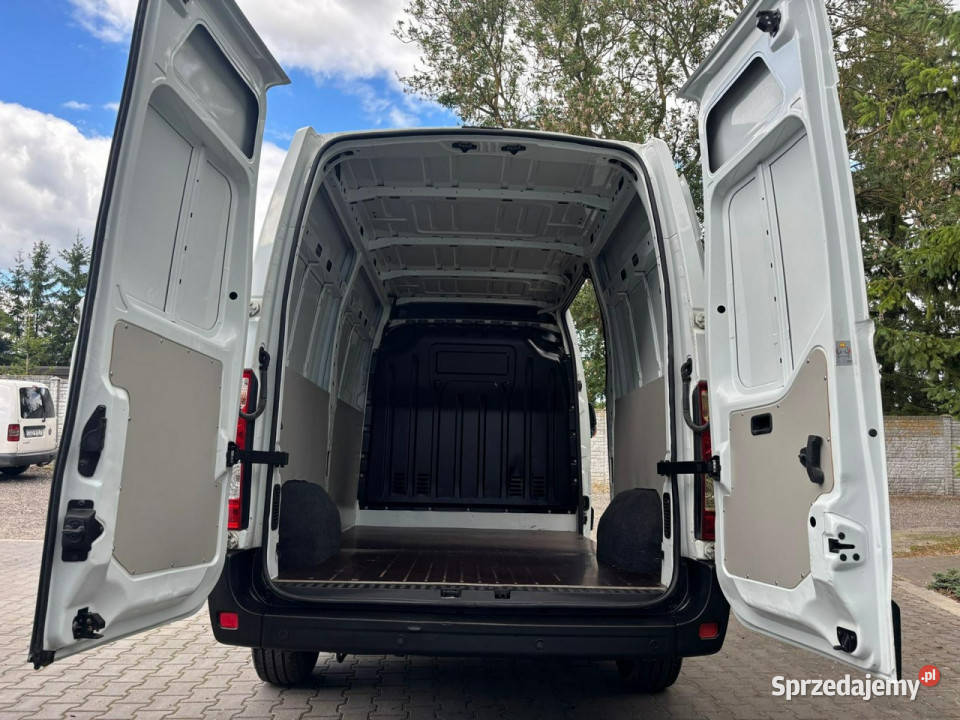 Opel Movano 201623 140L2H2Salon Polska133 sprzedam