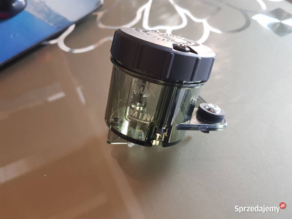suzuki kawasaki yamaha honda zbiorniczek plynu Jędrzejów sprzedam