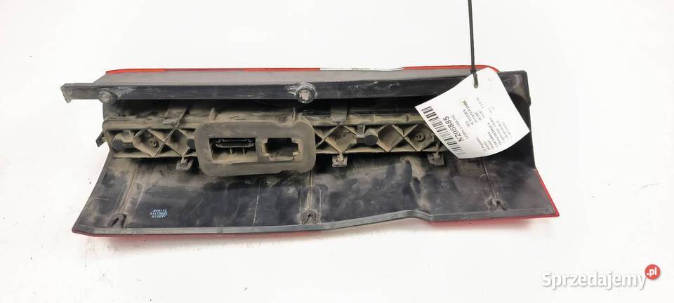 LAMPA LEWA TYŁ MERCEDES SPRINTER W906 10062110 Pozostałe Lipno
