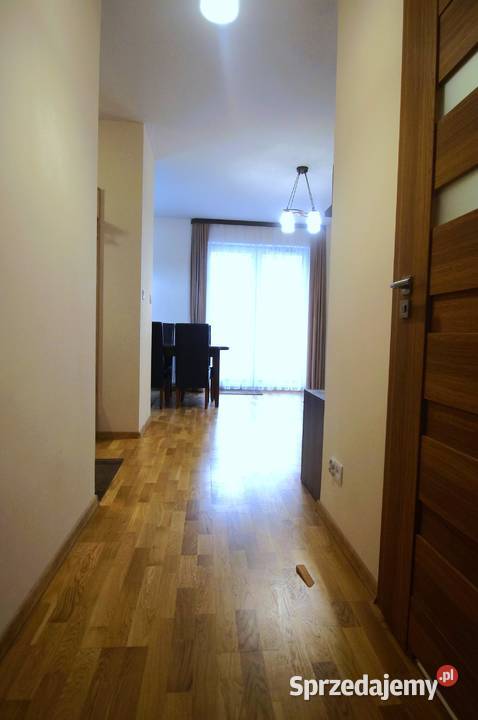 Piękne mieszkanie z tarasem Elbląg Łęczycka nowe Sprzedaż warmińsko-mazurskie sprzedam