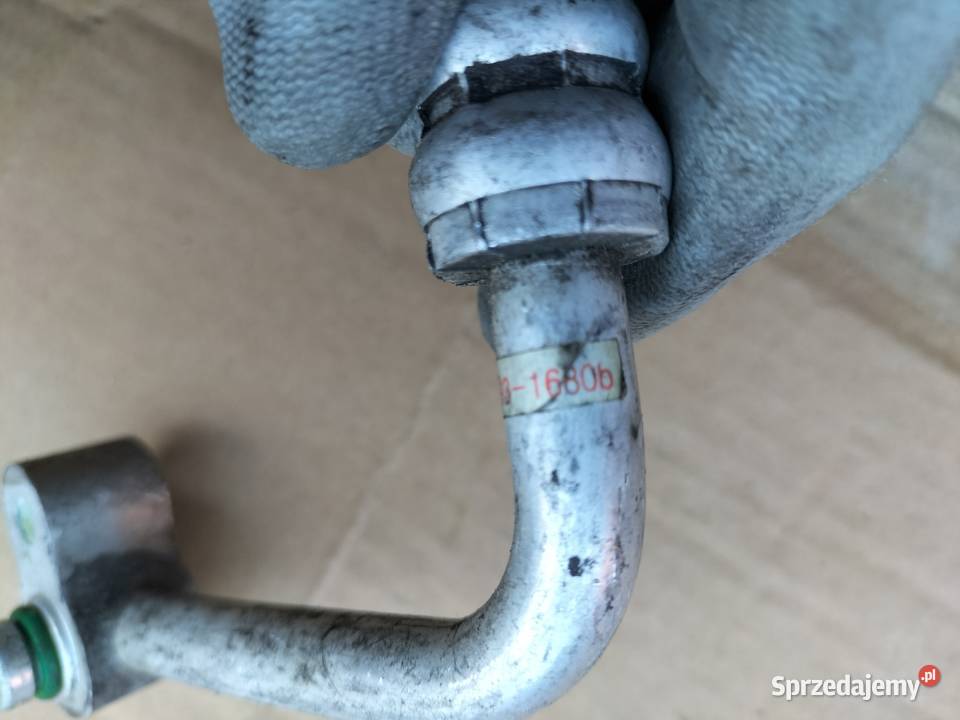 KIA SORENTO I 25 CRDI T300931680B WĄŻ PRZEWÓD