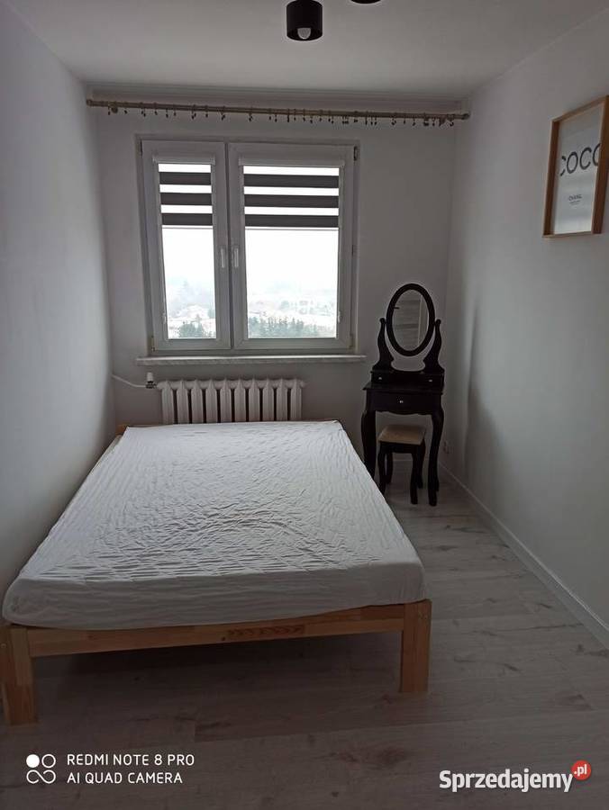 Mieszkanie 3 pokojowe remoncie pom. użytkowe