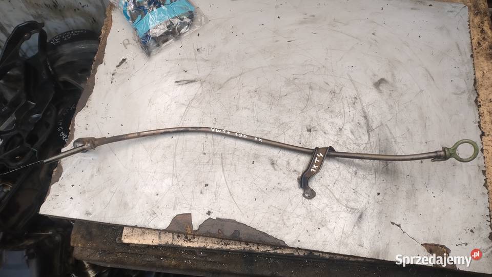 VW T4 Transporter 19 diesel bagnet miarka oleju Części samochodowe Kielce