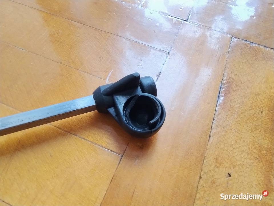 Audi 80 B4 28 V6 Gruszka tempomatu Cięgno Zawór Dębica