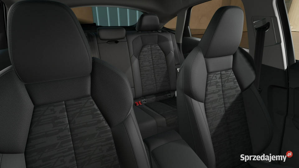 Audi Q5 Sportback Audi Q5 Sportback TDI quattro Toruń