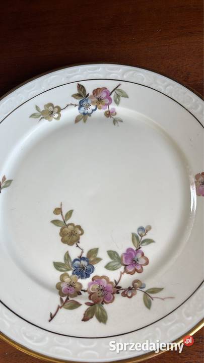 Patera B G Kjobenhavn Made in Denmark 1952 57 r pomorskie Gdańsk sprzedam