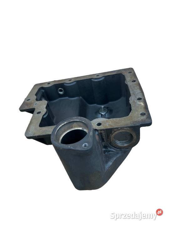 POKRYWA MISKA 84134705 84134706 CASE IH PUMA 185 świętokrzyskie Kielce