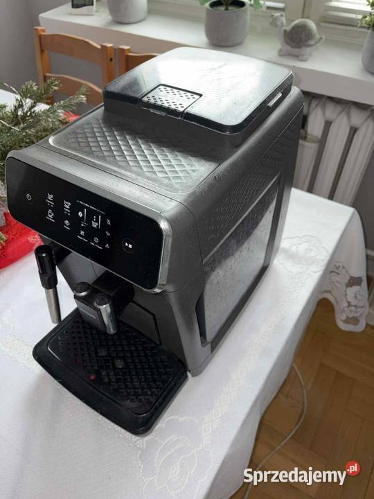 EKSPRES DO KAWY PHILIPS NOWY Kraków sprzedam