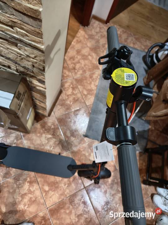 Hulajnoga elektryczna Xiaomi Łęczna