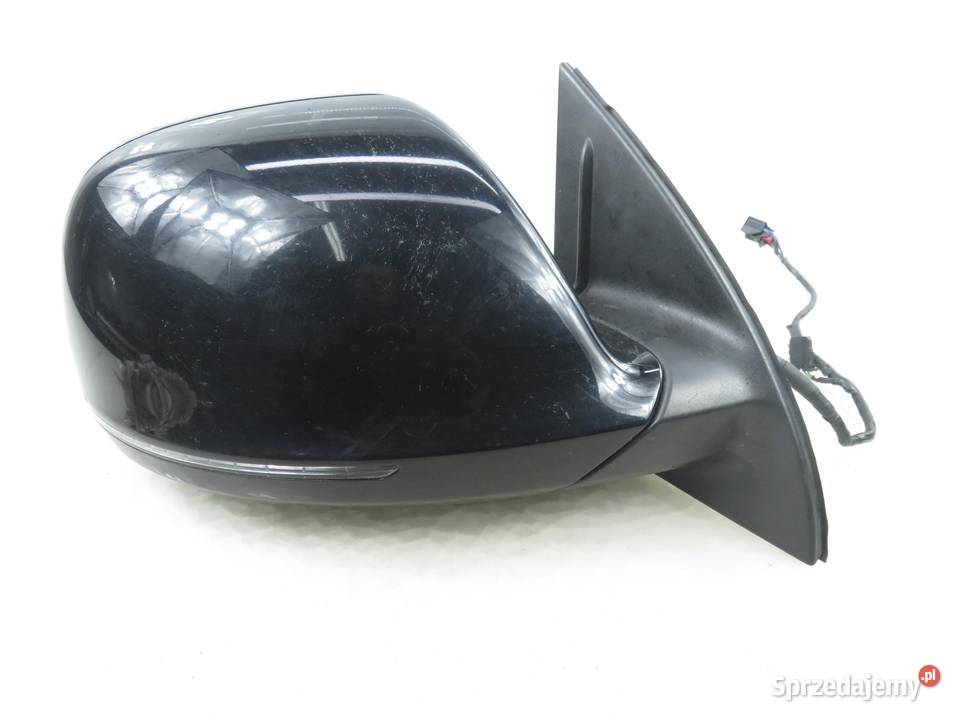 LUSTERKO PRAWE AUDI Q7 15 PIN LZ9Y