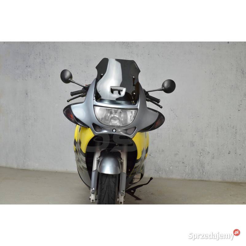 SZYBA BMW K1200rs 9700 bmw OE 46632307787 Nowy Sącz