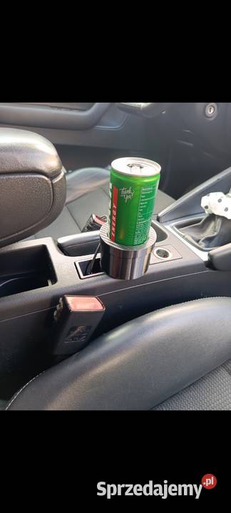 Cupholder Audi a3 8p uchwyt na napój kubek