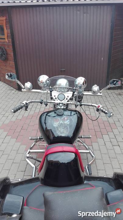 Trajka Higłaj KatB Rok produkcji 1997 Rudna sprzedam