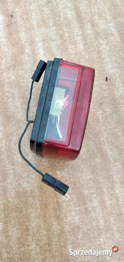 Lampa tylminsk dniepr k 750 ruska Skarżysko-Kamienna