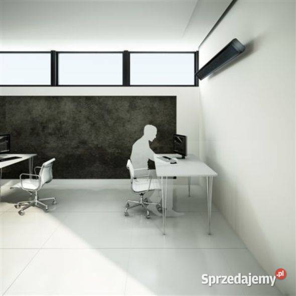 Panel grzewczy grzejnik na podczerwień Ecosun TH łódzkie Łódź