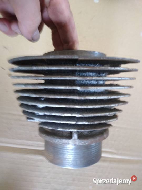 Junak m10 cylinder nominał wszystkie zebra do Kruszwica sprzedam
