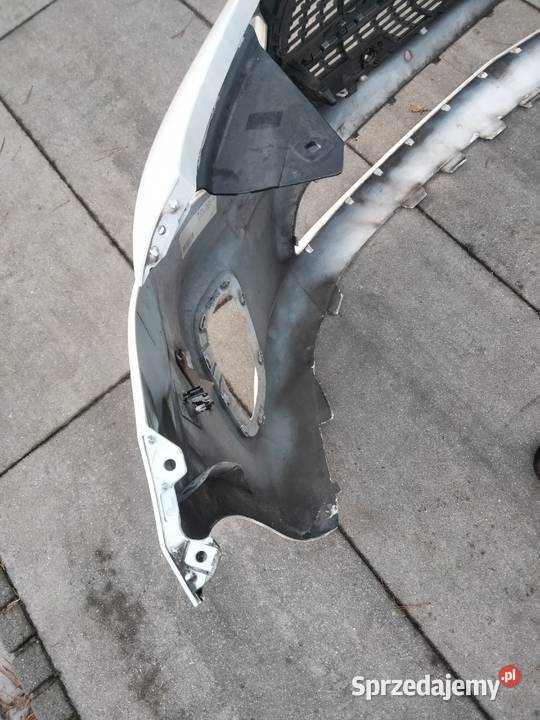 Mercedes AKlasa 177 W177 Zderzak przód przedni Dęblin