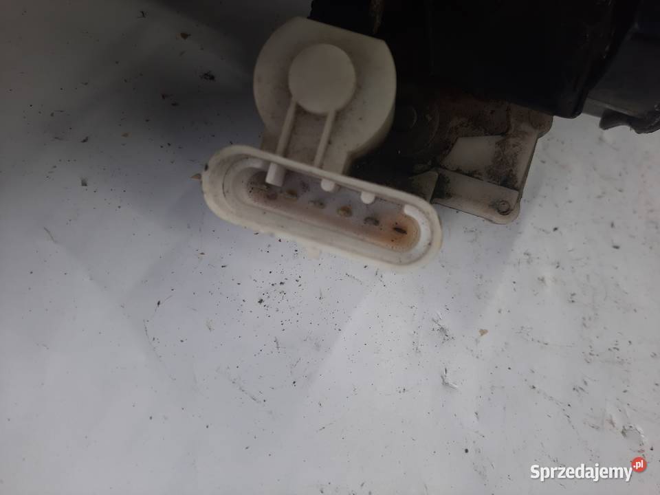 Zamek Drzwi Przód Lewy Fiat Multipla Ksawerów sprzedam